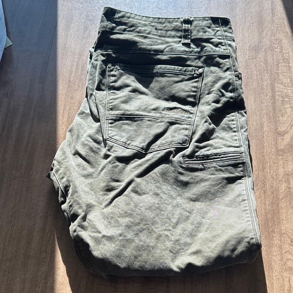 Kuhl Rydr Men’s Pants